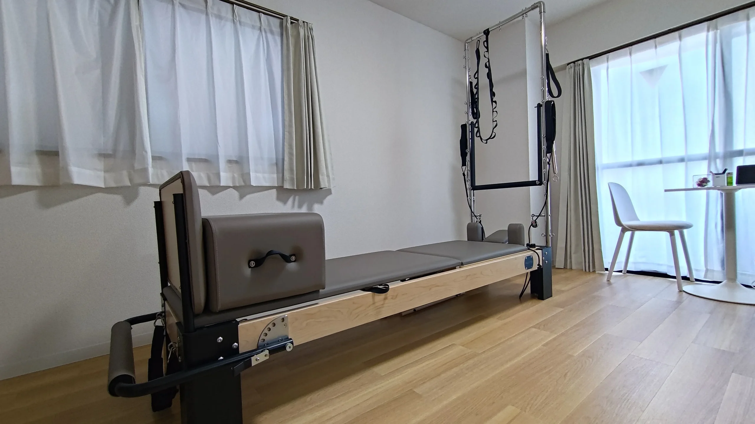 パーソナルマシンピラティスSAKURAの内観画像-3