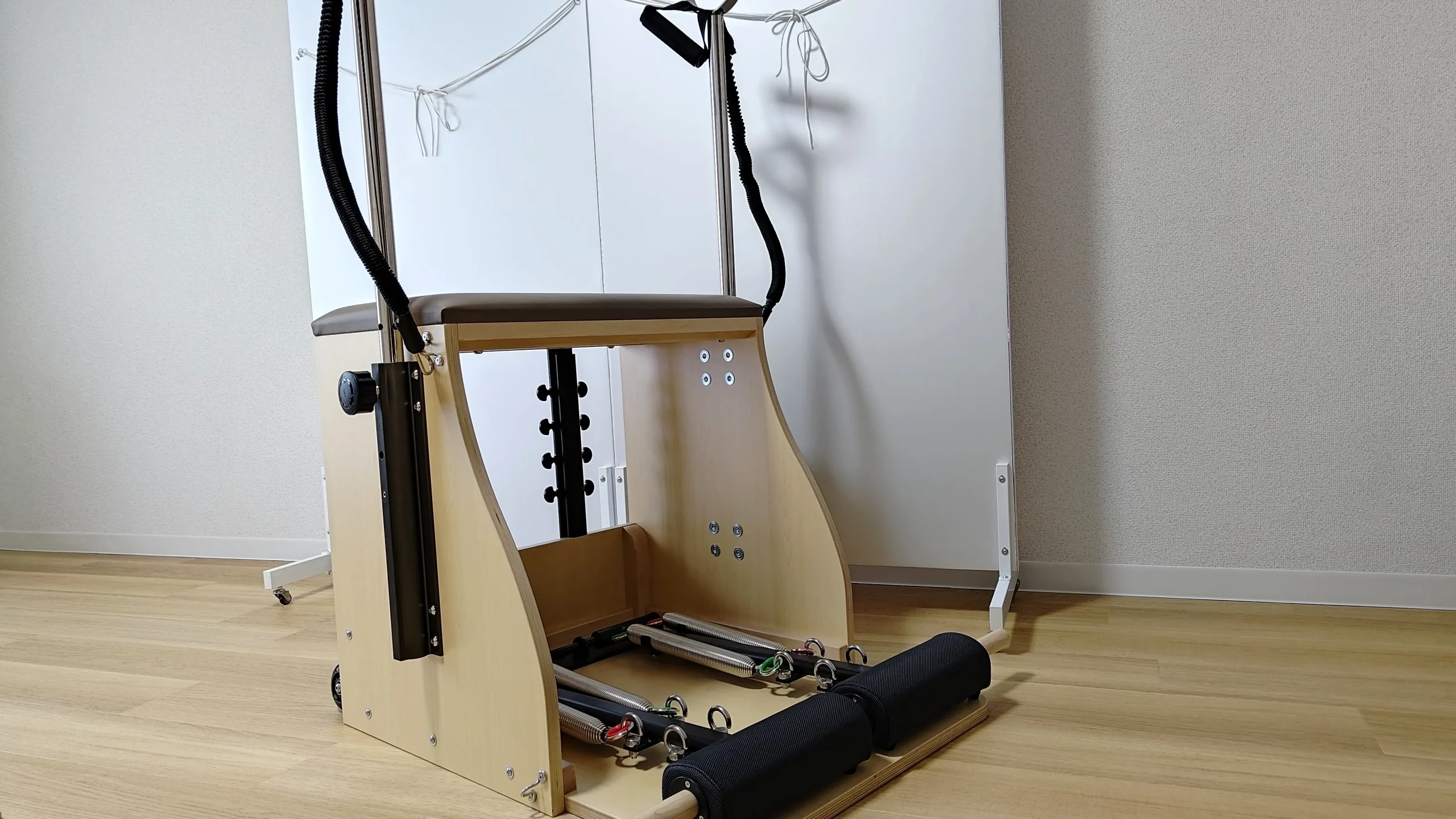 パーソナルマシンピラティスSAKURAの内観画像-4