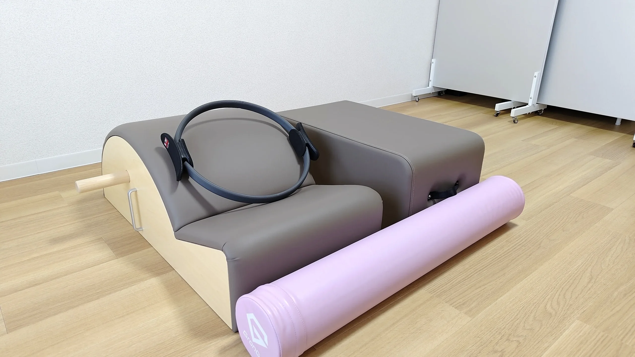 パーソナルマシンピラティスSAKURAの内観画像-5