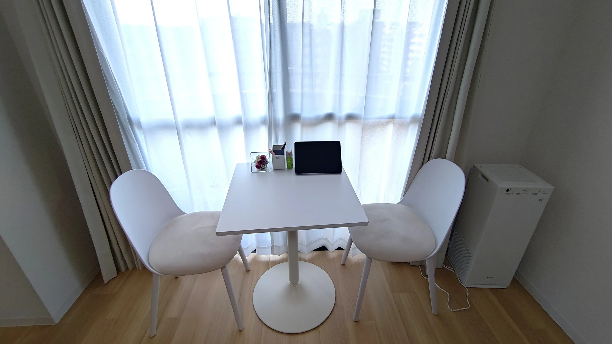 パーソナルマシンピラティスSAKURAの内観画像-1