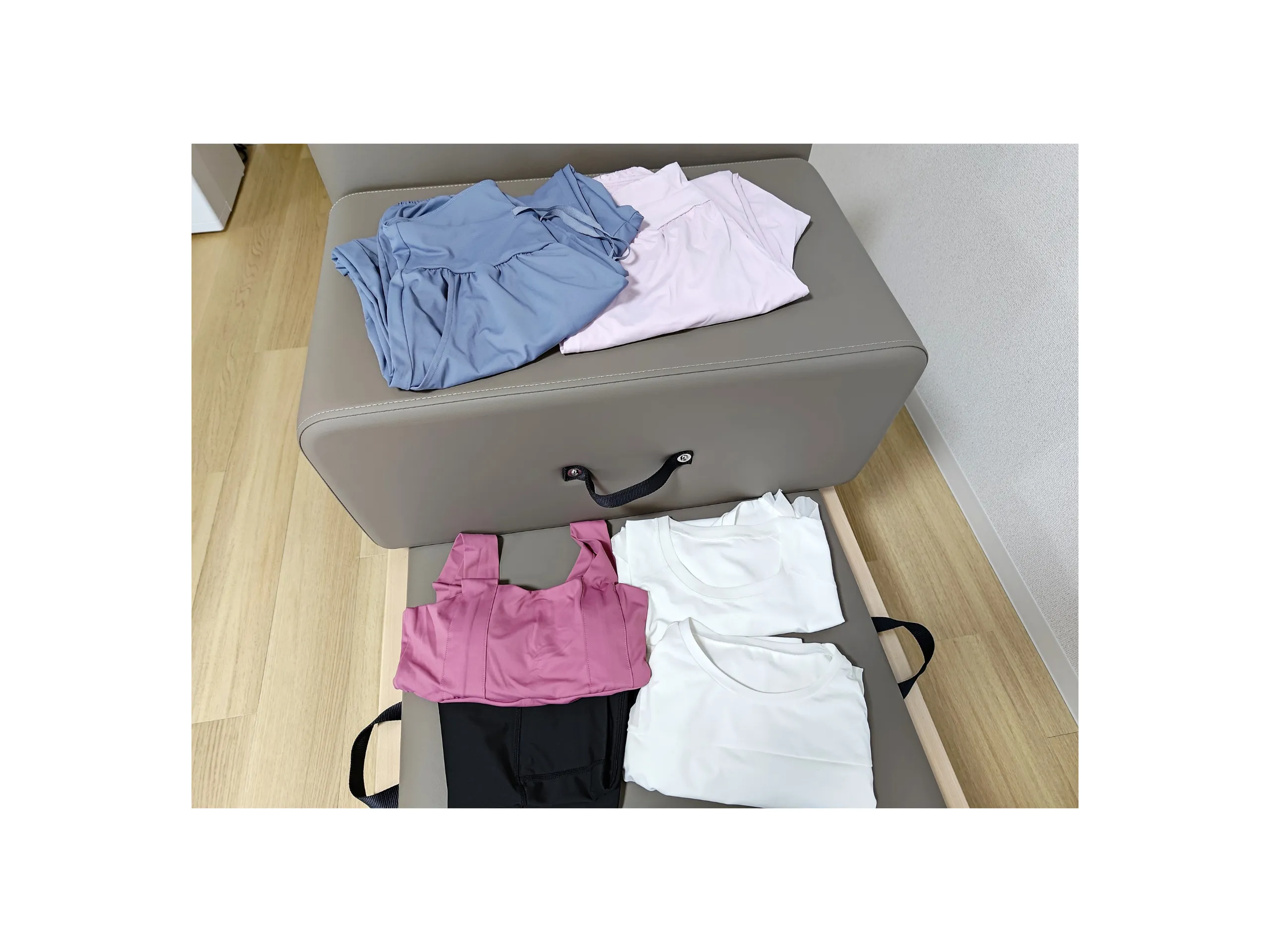 パーソナルマシンピラティスSAKURAの内観画像-2