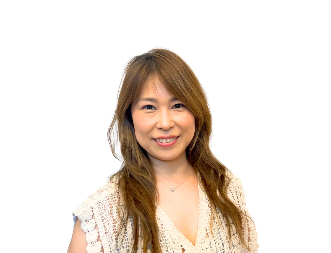 パーソナルマシンピラティスSAKURA大泉学園店の髙木インストラクター