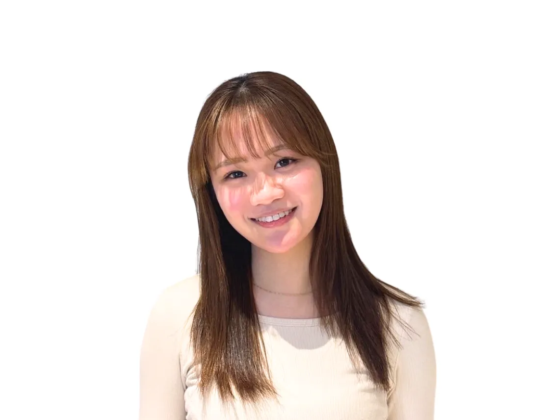 パーソナルマシンピラティスSAKURA大井町店のamiインストラクター