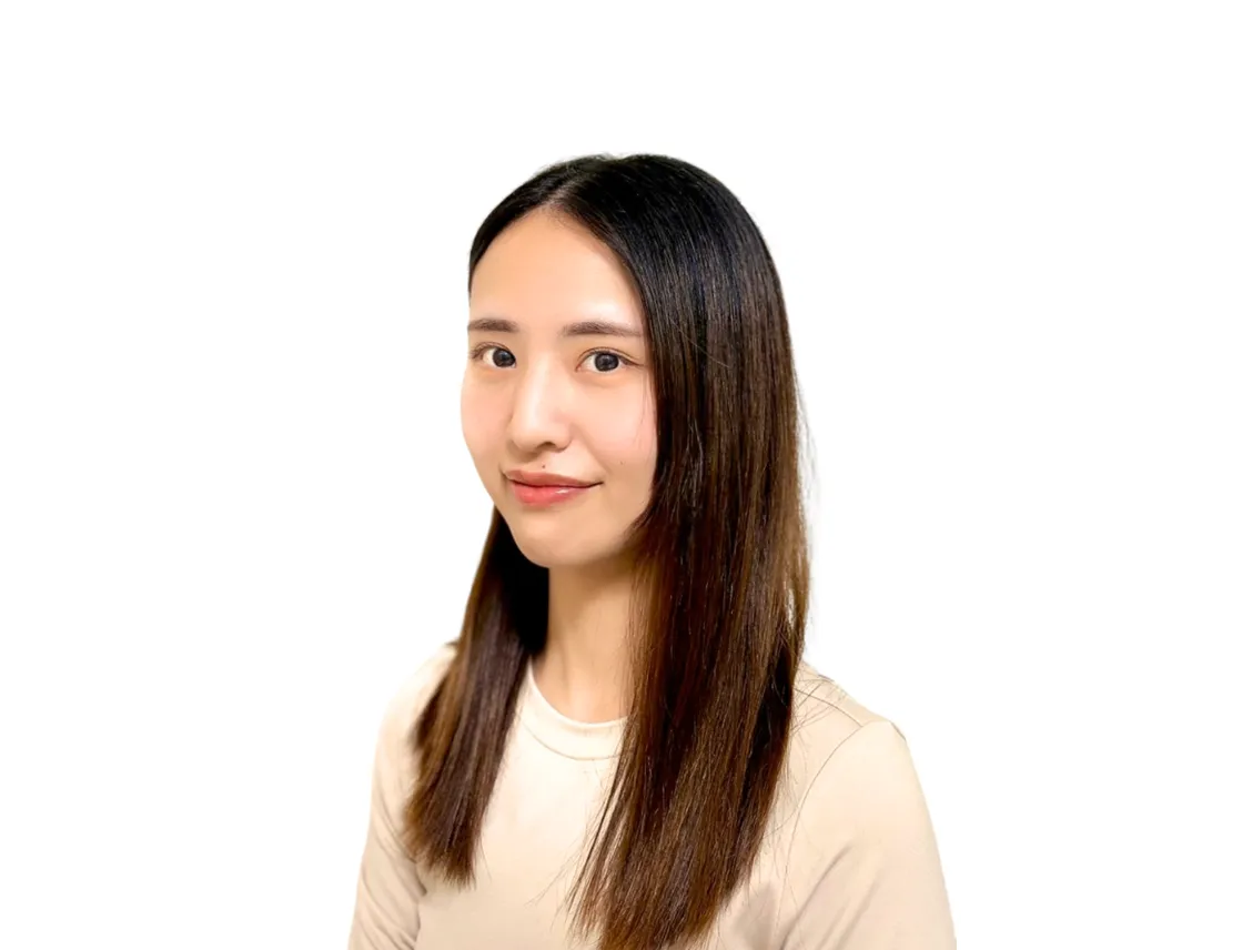 パーソナルマシンピラティスSAKURAセンター北店のYunaインストラクター