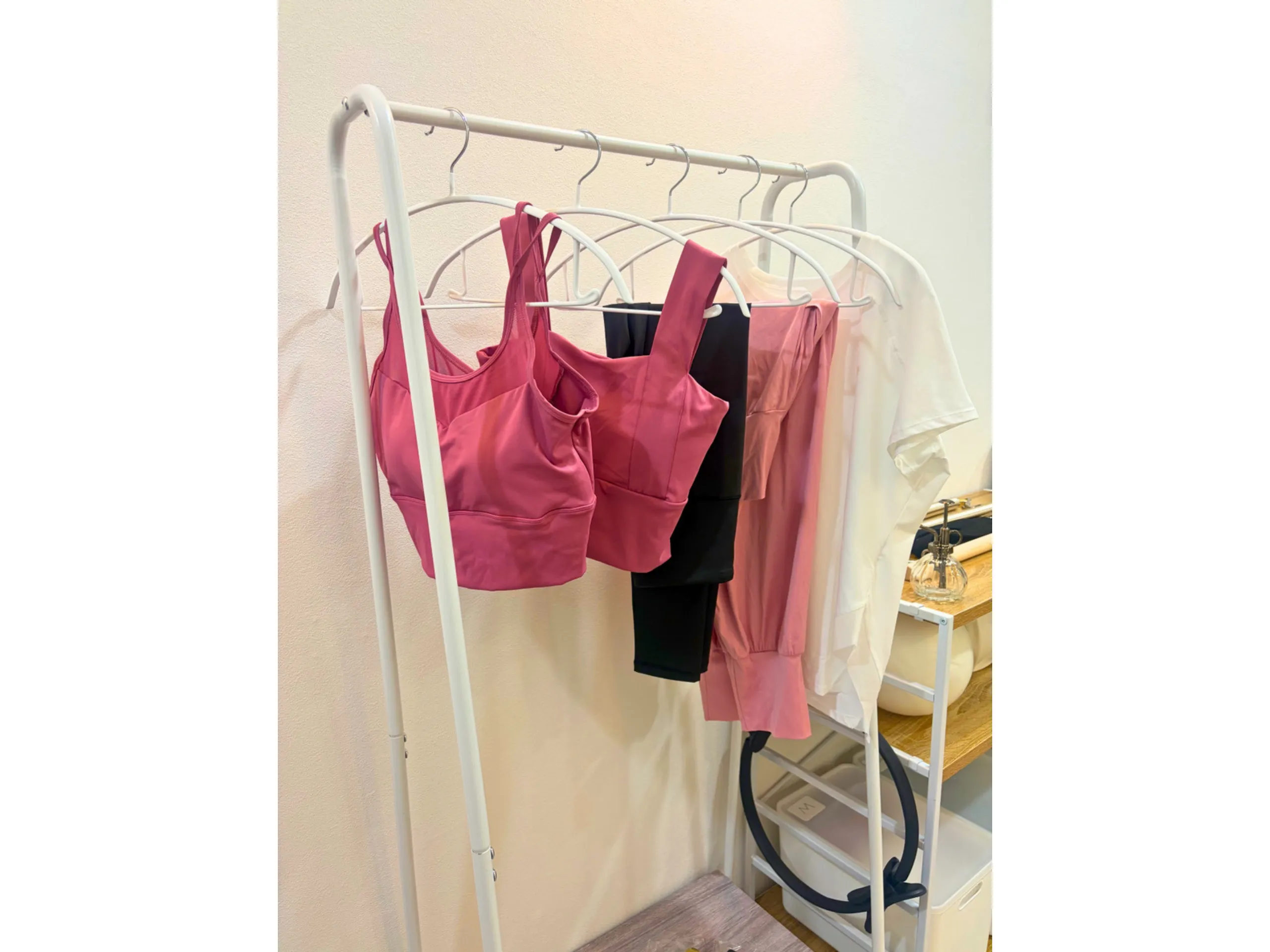 パーソナルマシンピラティスSAKURA三鷹店の内観画像2